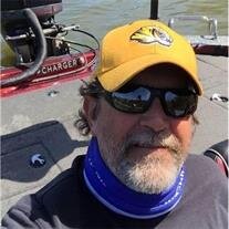 Bart Shayne McKinney