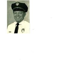 Michael John Raftery Sr.