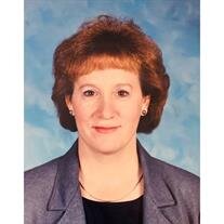 Madelene Leta Pettibone