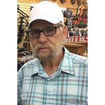 Louie Earl Huntington