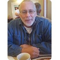 Mark D. Guerich