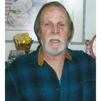 Ronald E. Massie