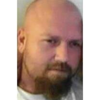 Brian Keith Rotter