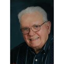 Ralph M. Krodinger