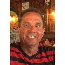 Michael Joseph Steinmetz