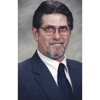 Raymond E. Fasnacht Jr.