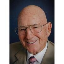 Rev. Robert Thomas Winter