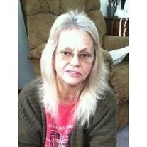 Norma "Jean" Rosener