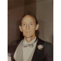 Calvin Thomas Sutton