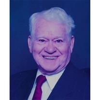 Paul J McMillon