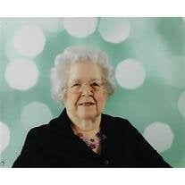 Margaret Lou Stafford