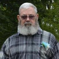 John Arthur Bramlett