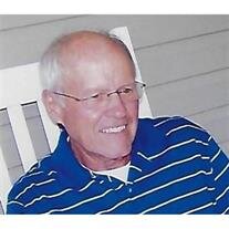 Dr. Ivan Elwood Davenport PHD