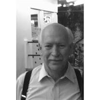 Malcolm "Roger" Casey