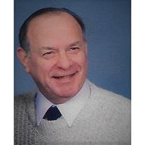 Robert "Bob" Clarence Rauch