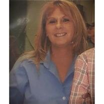 Sheryl D Nemeth (nee Weekley)