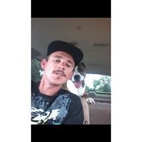 Dustin Wayne De Rousse