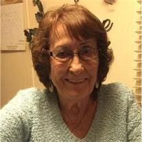 Anna R. Sanderson