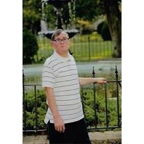 Steven Mark McDowell