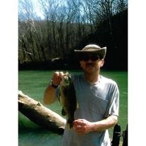 Gerald W. "Jerry" Gottschalk