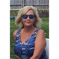 Karen Ann Harris