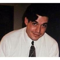 Thomas Christopher Curran