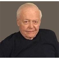 Michael Francis "Mike" Vallee