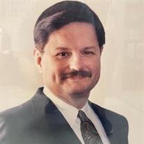 Walter "Wally" C. Alford