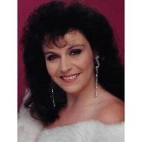Ronda Lea Balmer