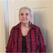 Shirley Joyce Honea