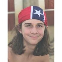 Michael Andrew Melber