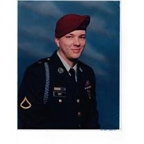 John Wesley Goff