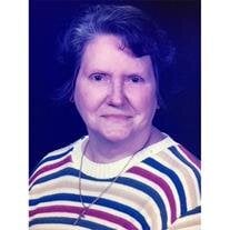 Dorothy June Mills