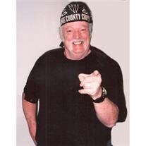 Richard Joe Hatley Sr.