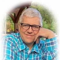 Brian S. Allen