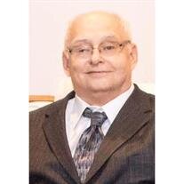James W. Sucharski