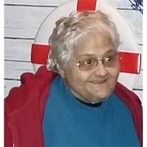 Victoria J. Willingham