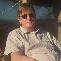 Richard Charles Porzeinski Jr.