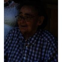 William Joseph "Bill" Stiles