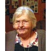 Eva Colleen Landers