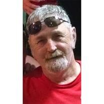 Larry Douglas Warren