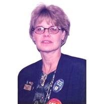 Peggy Louise Winter