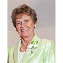 Mary Ruth Thurman