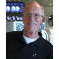 Lt. Thomas Michael " Tom" Jones