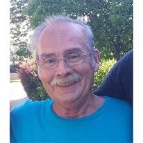 Steven Wayne Huskey Sr.