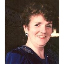 Patty Sue "Pat" Vallee
