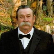 Hardy Yancey Todd