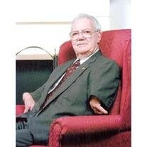 Charles Victor "Charlie" Vreeland