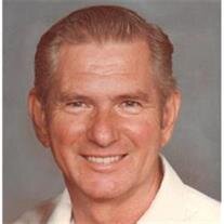 Robert Andrew "Shady" Lane