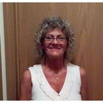 Margaret Ann Johnson